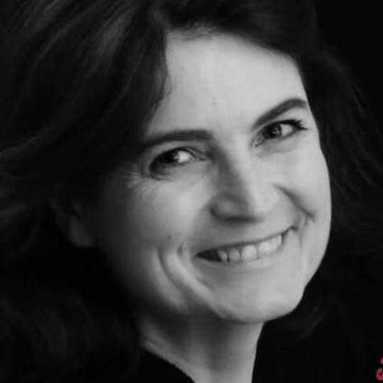 Aurore Boyard